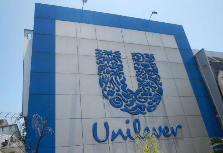 Unilever: Επιτάχυνση στην αύξηση πωλήσεων στο τρίτο τρίμηνο