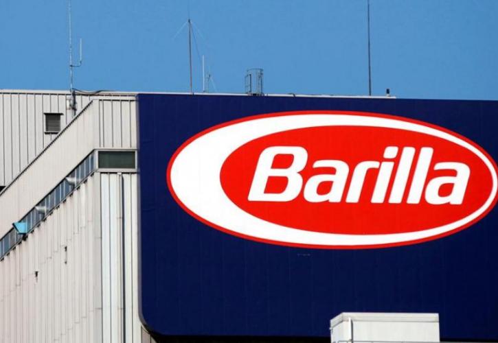 Barilla Hellas: Νέες επενδύσεις ύψους 5 εκατ. ευρώ