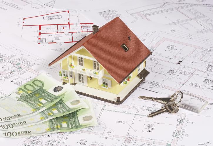Ενεργοποιείται η δυνατότητα λήψης δανείου για το «Εξοικονομώ»