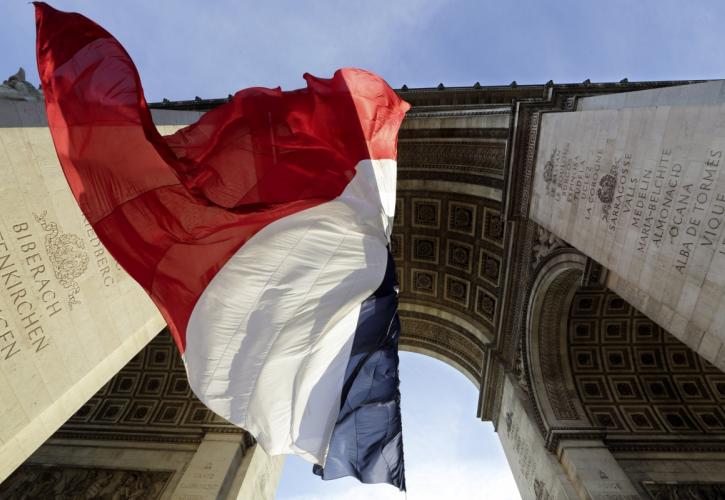 Αιφνίδια επιβράδυνση καταγράφει η γαλλική οικονομία