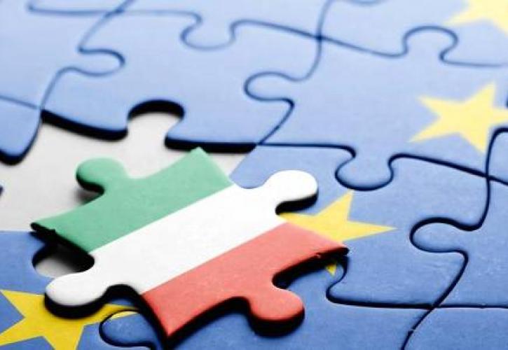 Στο 20,1% η προσέλευση των Ιταλών για το δημοψήφισμα