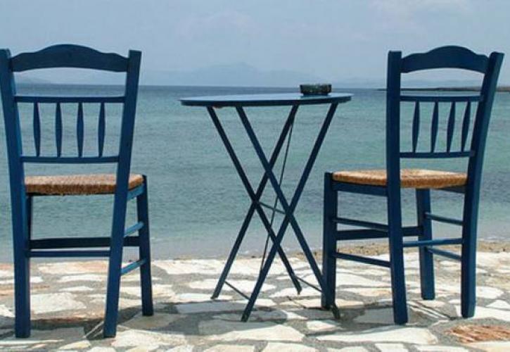 TUI: Έχουμε πολλά τουριστικά σχέδια για την Ελλάδα