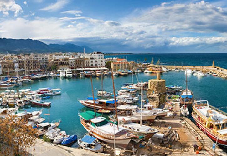 Ρεκόρ αφίξεων τουριστών στην Κύπρο το πρώτο 7μηνο του 2018