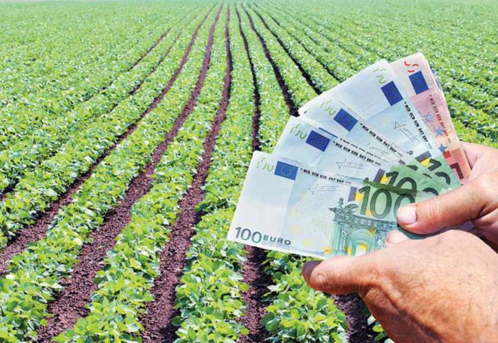 Προϋπολογισμός ΕΕ: «Ψαλίδι» στα κονδύλια για τη γεωργία