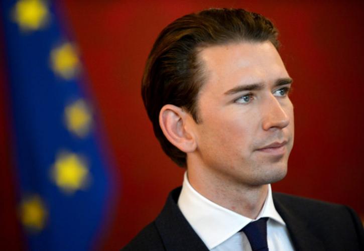 Αυστρία: Θα μεταρρυθμίσουμε την ΕΕ