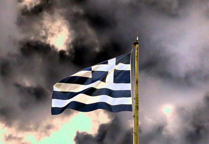 Stern: Η ελληνική κρίση χρέους είναι πάλι εδώ