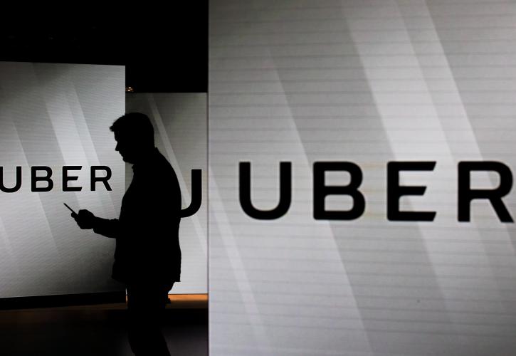 Η Uber «προσπερνά» τα ενοικιαζόμενα αυτοκίνητα