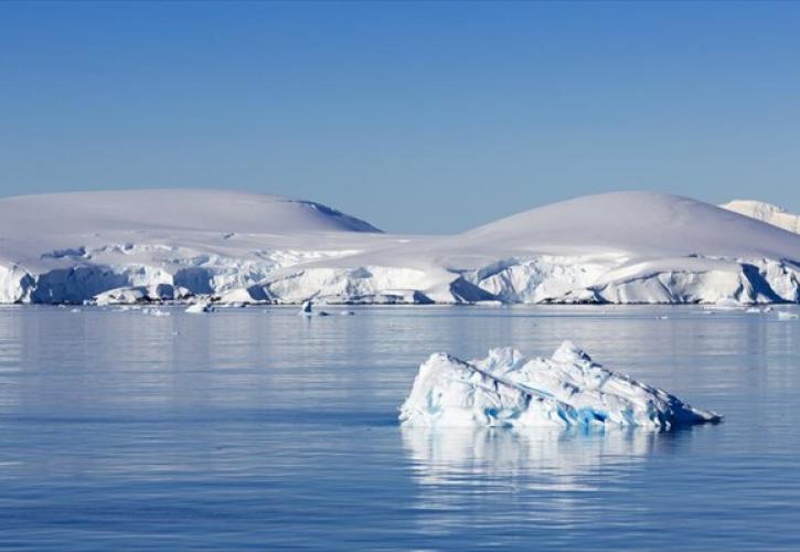 Αγώνας δρόμου Νορβηγίας - Ρωσίας για το πετρέλαιο της Αρκτικής