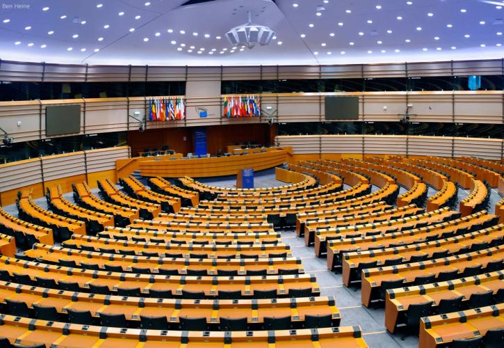 Νέο έργο με το Ευρωπαϊκό Κοινοβούλιο αναλαμβάνει η INTRASOFT International