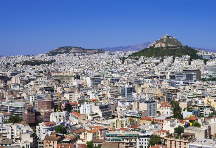 Τρία στοιχήματα για την «αναβίωση» της Αθήνας