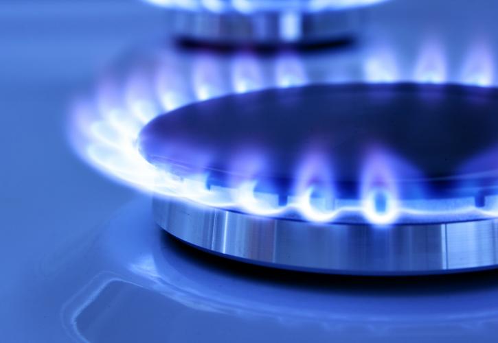 Φυσικό αέριο για τους καταναλωτές στο δήμο Φυλής