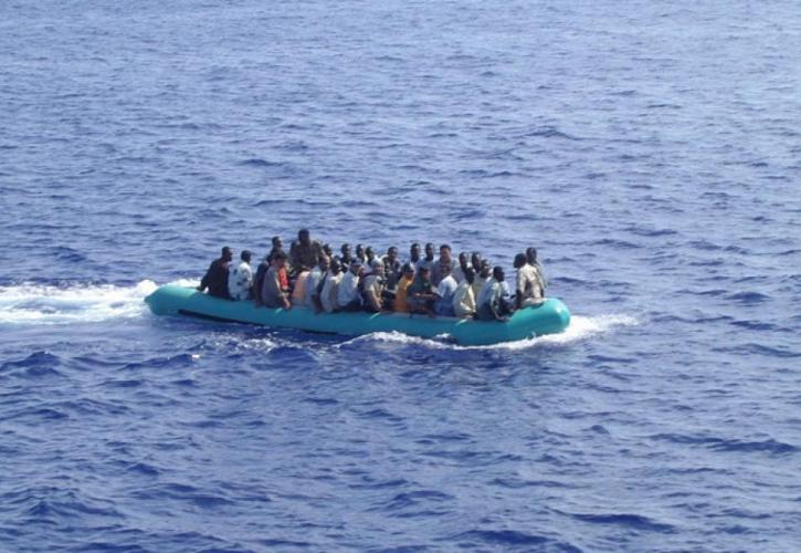 Σικελία: Εν αναμονή πολιτικής λύσης οι 442 μετανάστες 