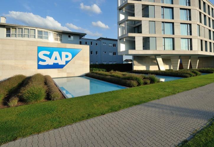 Πτώση 18% στα κέρδη της SAP