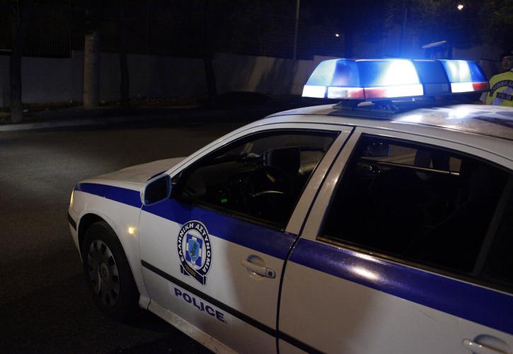 «Η Αστυνομία αδιαπραγμάτευτος παράγοντας αισθήματος ασφάλειας»