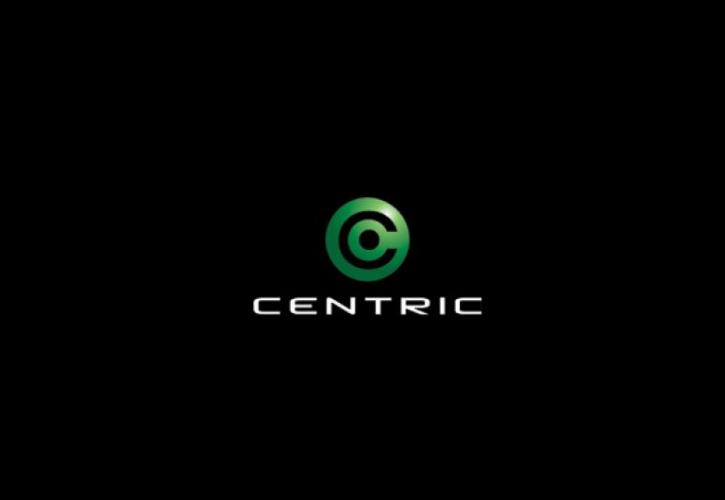 Νέα σελίδα για τη Centric