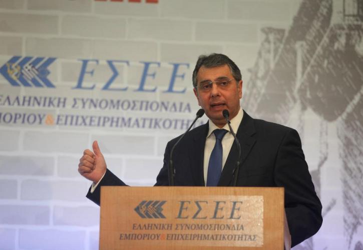 ΕΣΕΕ: Πώς θα προστατευθεί η εμπορική επωνυμία «Μακεδονία»