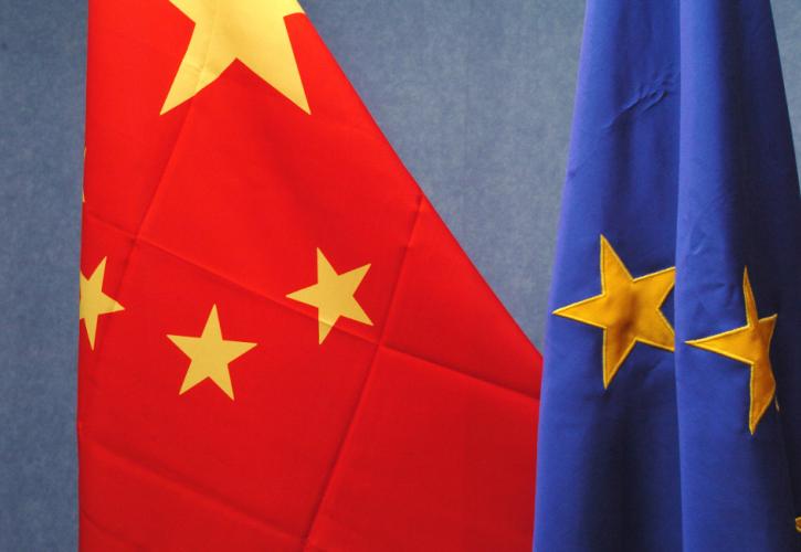 Η Ευρώπη ετοιμάζει «οπλοστάσιο» έναντι των κινεζικών εξαγορών