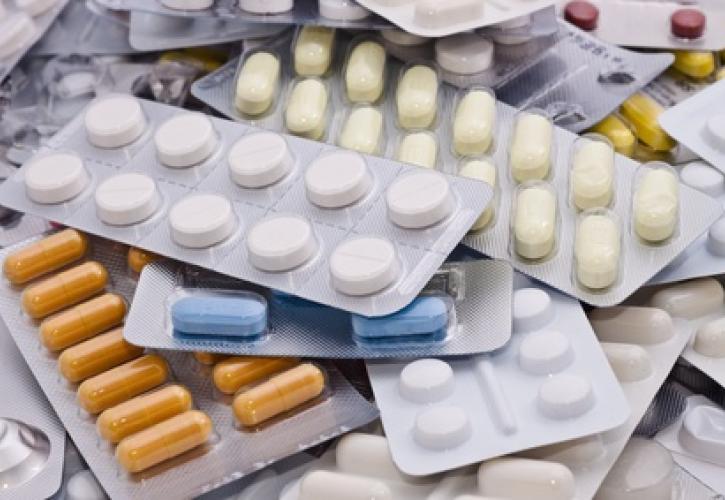 Ανακοινώθηκαν οι 8 αλλαγές στην τιμολόγηση των φαρμάκων