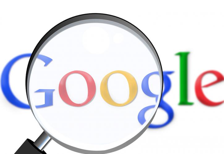 Οι πιο δημοφιλείς αναζητήσεις μέσω Google
