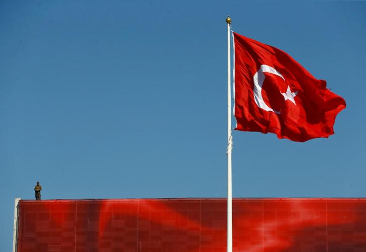 Τουρκία: Εντάλματα σύλληψης σε βάρος 216 ανθρώπων