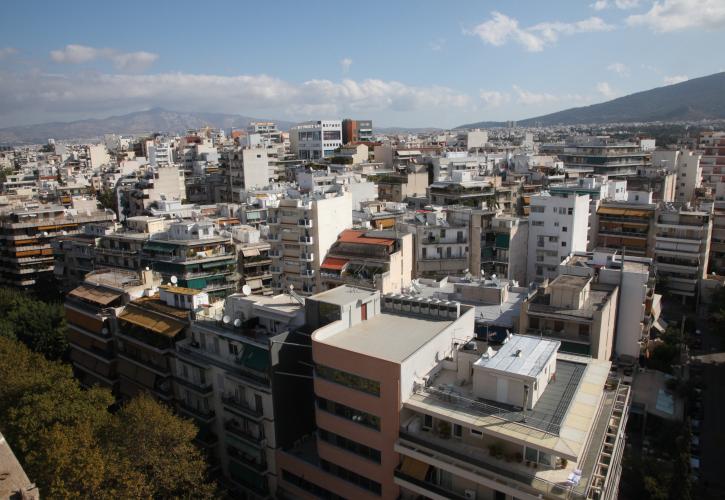 Πού ανεβαίνουν και πού πέφτουν τα ενοίκια στην Αθήνα