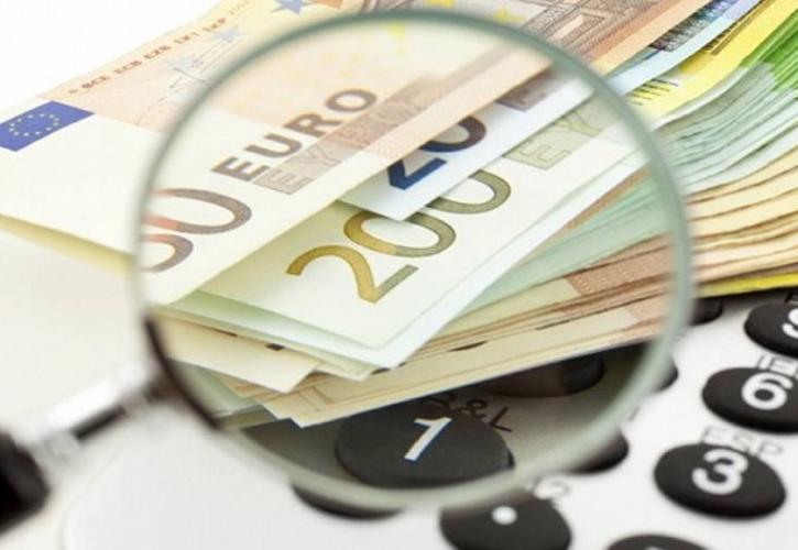Στα 93,935 δισ. ευρώ ανήλθαν τα «φέσια» προς την εφορία
