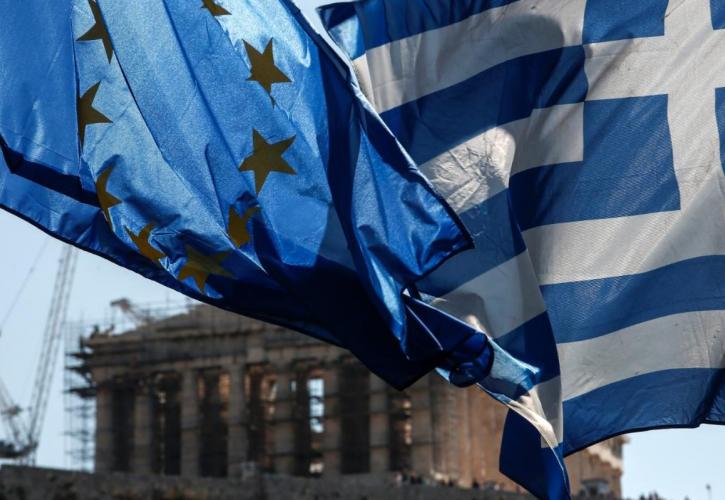Jongerius: Να επανέλθουν οι συλλογικές διαπραγματεύσεις στην Ελλάδα
