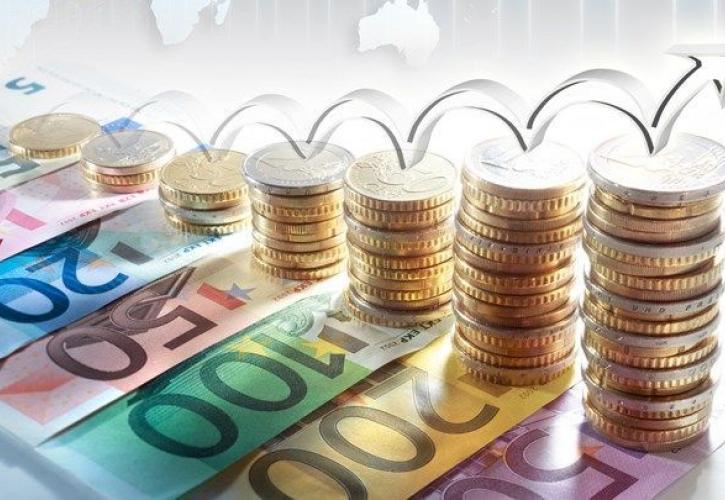 Ταμειακό έλλειμμα 890 εκατ. ευρώ στο πρωτο εξάμηνο του 2017