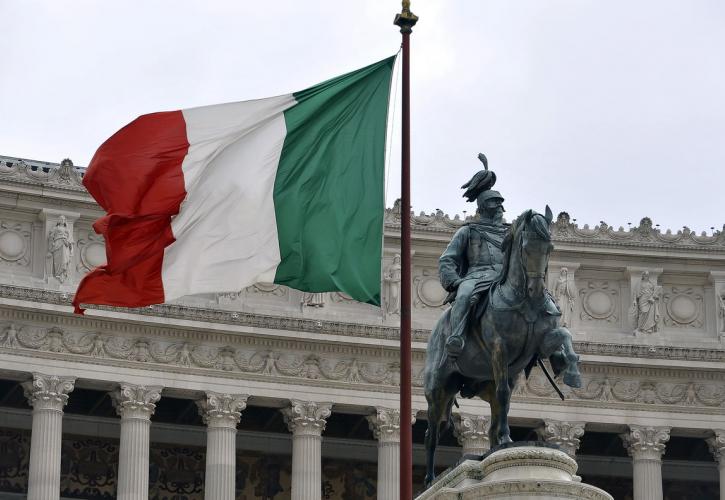 Ιταλία: Την Τρίτη η απόφαση για την πρόταση μομφής κατά της κυβέρνησης