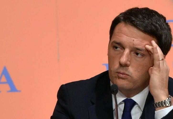 Ιταλία: «Δημοκράτες και Προοδευτικοί» το νέο κόμμα της Αριστεράς
