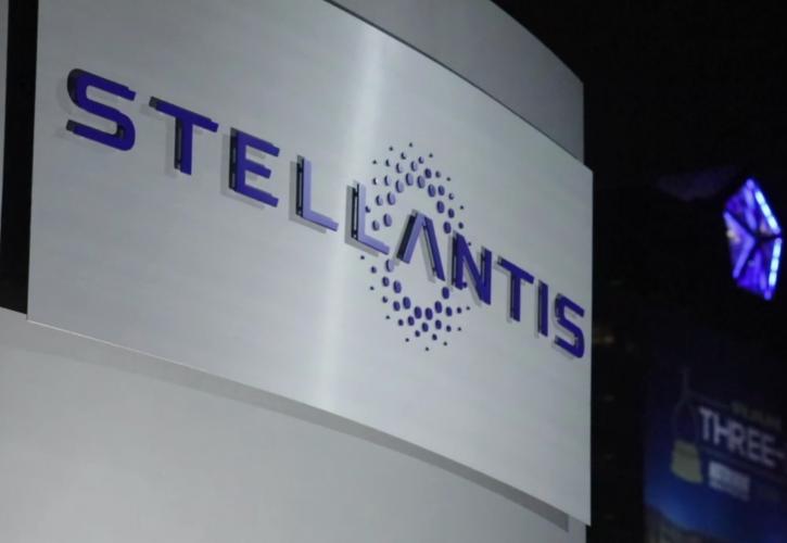 Επίτευξη στόχων για την Stellantis - Ισχυρά έσοδα στο γ' τρίμηνο