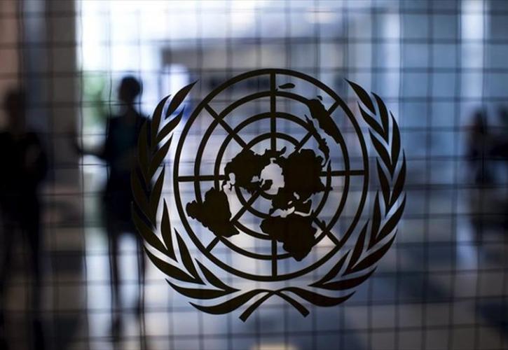 ΟΗΕ: Την Τρίτη η ψηφοφορία για τις κυρώσεις στη Συρία
