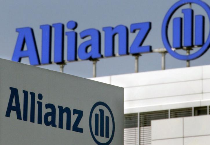 Allianz: Πρώτα μεταρρυθμίσεις και μετά έξοδος στις αγορές