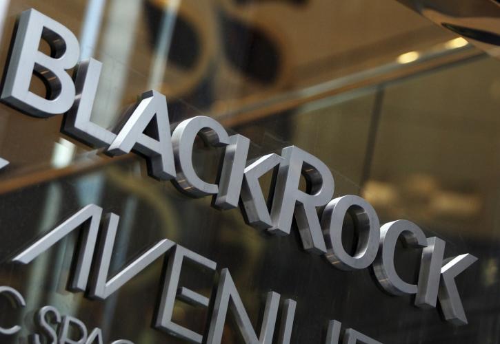 Ευκαιρίες στην πτώση του πετρελαίου «βλέπει» η BlackRock