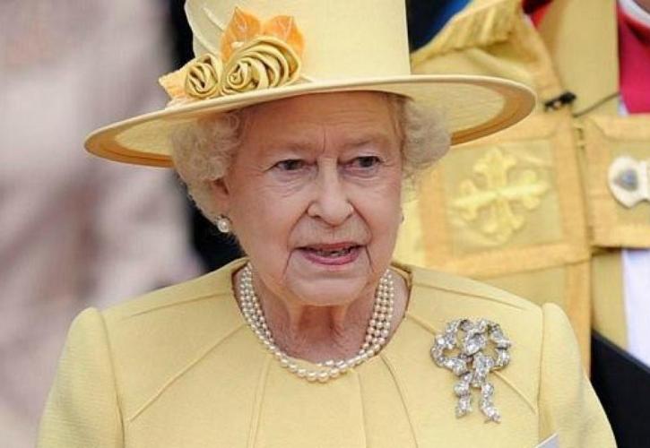 Ακύρωσε επίσκεψη στη Σκότλαντ Γιαρντ η Βασίλισσα Ελισάβετ