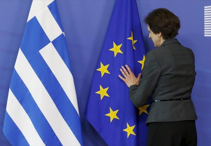 Ελλάδα – Ευρώπη: Μία στρατηγική για έναν διπλό στόχο