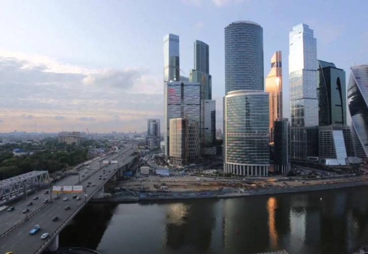 Στη Μόσχα επιστρέφουν οι 23 διπλωμάτες