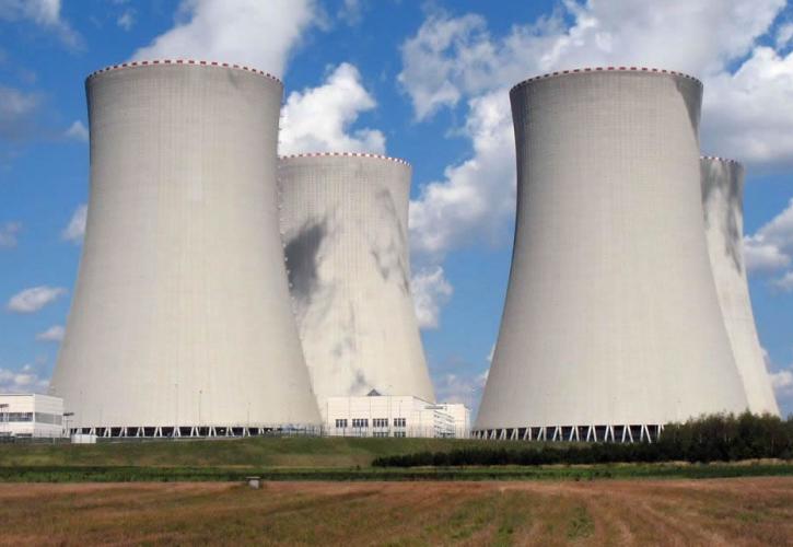 Η Τουρκία θέλει πυρηνικό σταθμό στη Θράκη 