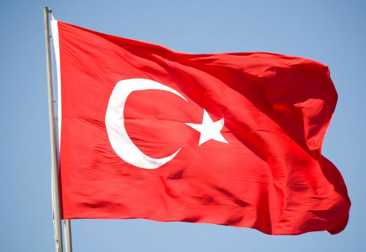Toυρκία: Κατατέθηκε η πρόταση για αλλαγή του Συντάγματος