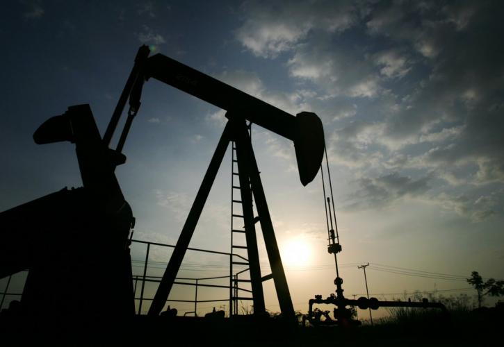 Αυξάνονται οι επενδύσεις στην πετρελαϊκή βιομηχανία