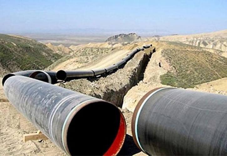 Energean: Επένδυση 1,5 δισ. σε κοιτάσματα αερίου στο Ισραήλ