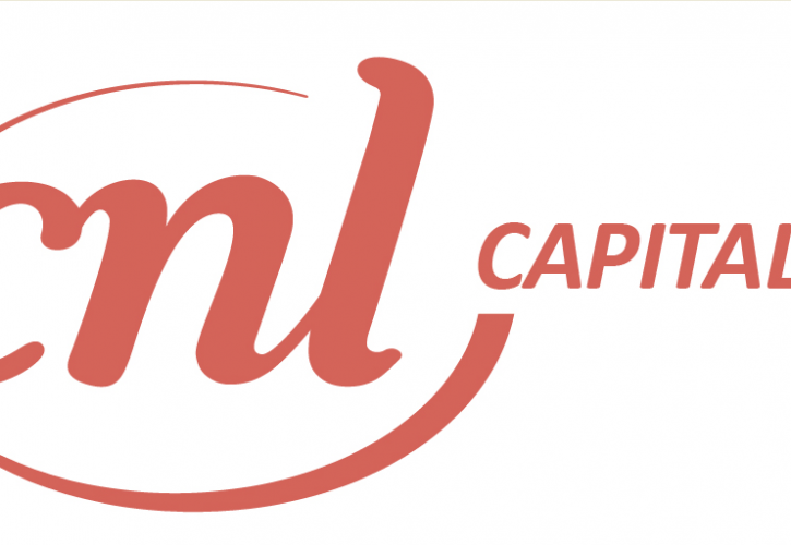 CNL Capital: Αύξηση 62% στα έσοδα το 2023 - Στα 588.000 τα καθαρά κέρδη
