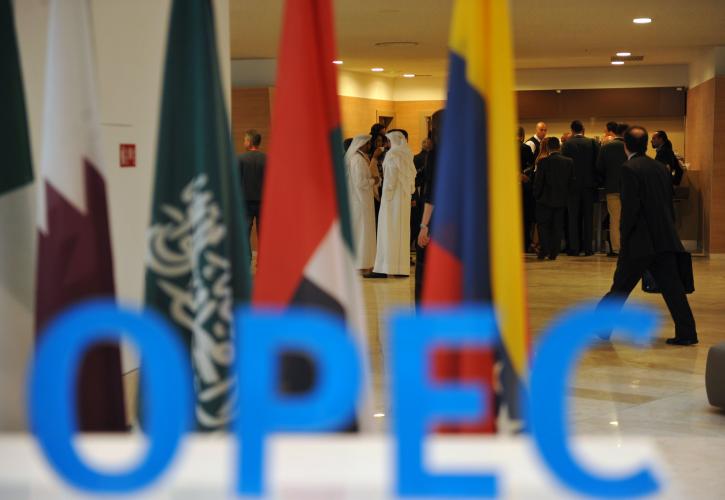 Πρώτη συνεδρίαση του χρόνου για το πετρέλαιο από τον OPEC