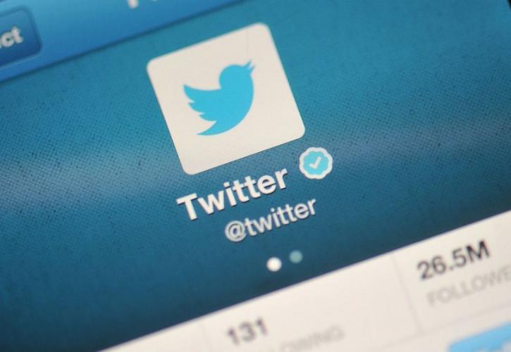 To twitter θα διαγράφει χρήστες που προάγουν την βία 