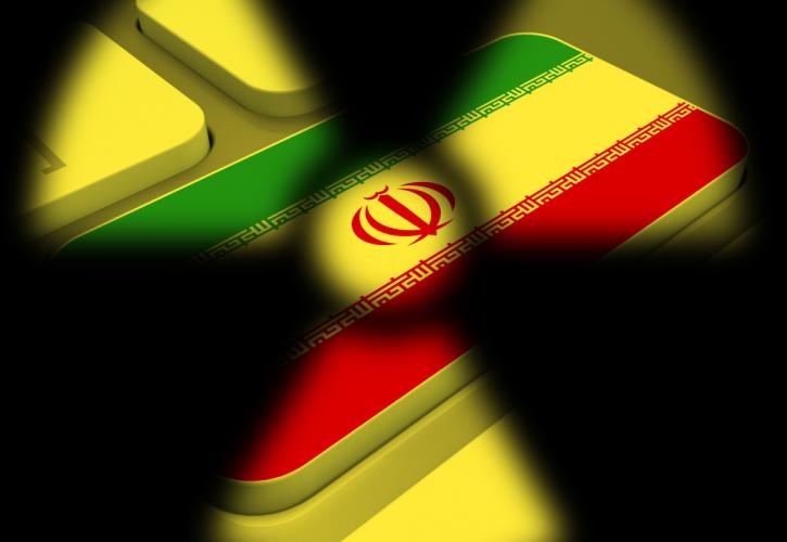 Ιράν: Τα πυρηνικά όπλα δεν έχουν θέση στο πυρηνικό δόγμα της Τεχεράνης