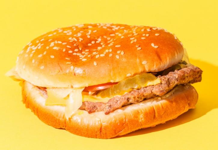 Έρχονται τα Burger King στην Ελλάδα με 5 νέα καταστήματα