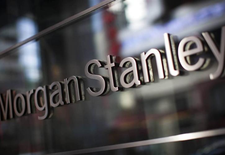 Morgan Stanley: Η Ελλάδα βγαίνει από το «τούνελ»