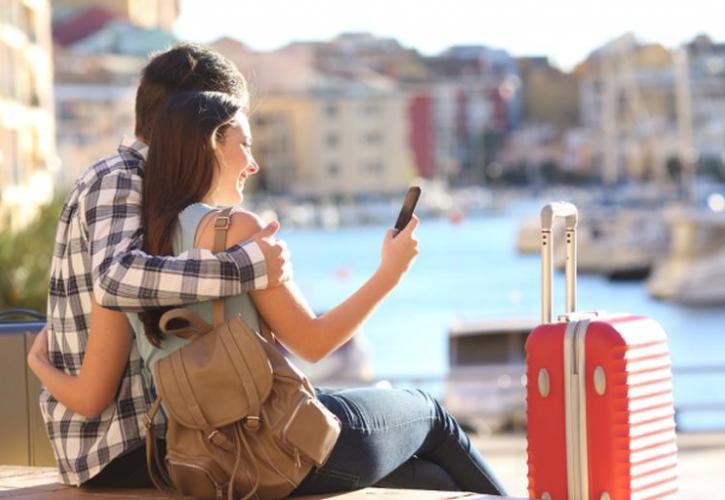 To app που σας «λύνει τα χέρια» όταν ταξιδεύετε εντός Ευρώπης