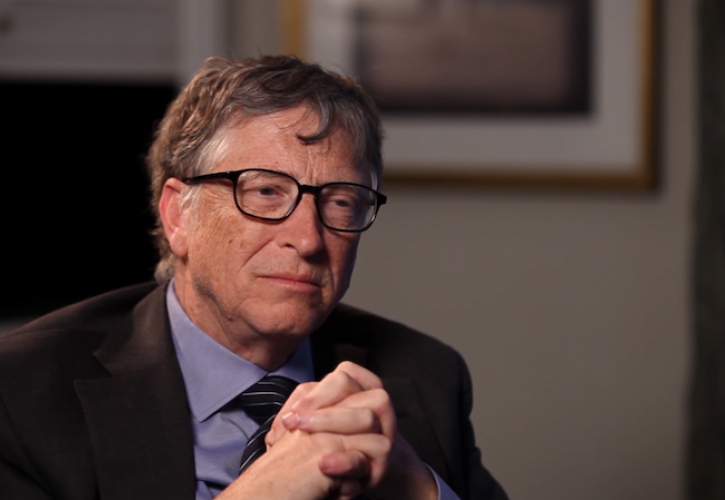 Στο πλευρό του FBI o Bill Gates