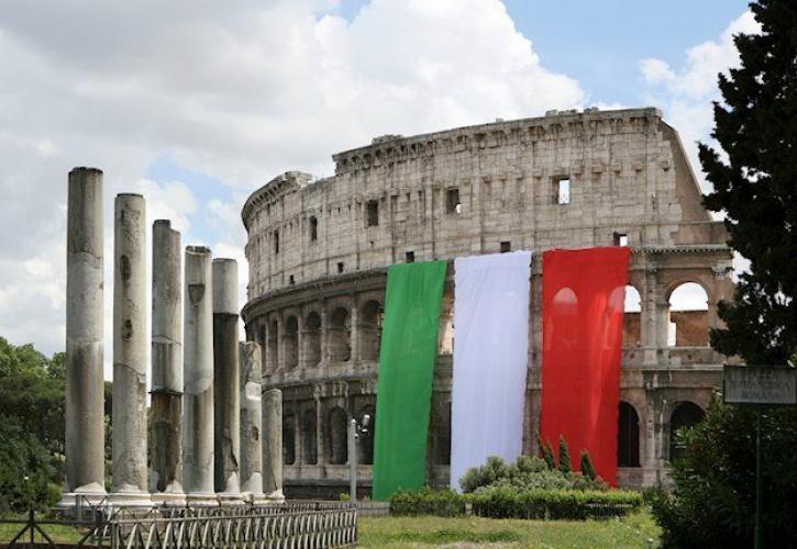 Η καρδιά της Ευρώπης «χτυπά» στην Ιταλία
